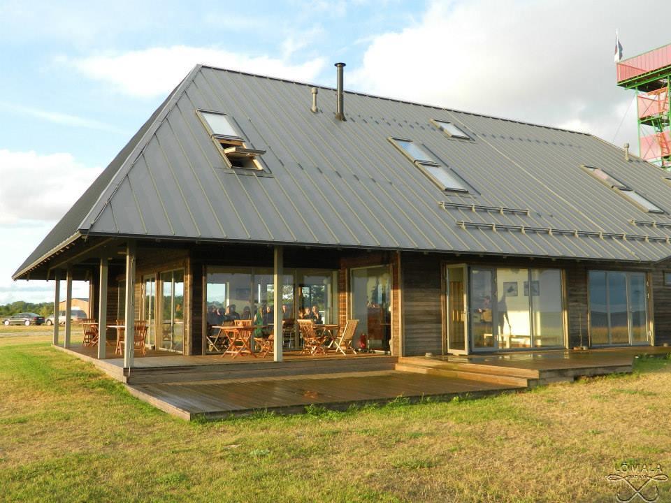 Harbor House Lomala Guest House Eksteriør bilde